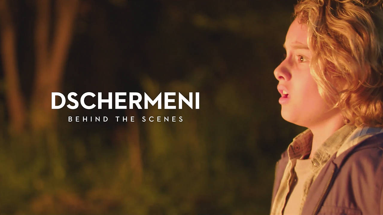Dschermeni - Behind the Scenes